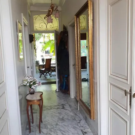 Ritte Bed & Breakfast Dendermonde