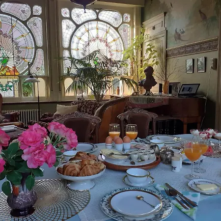 Bed & Breakfast Ritte *