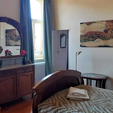 Bed & Breakfast Ritte *