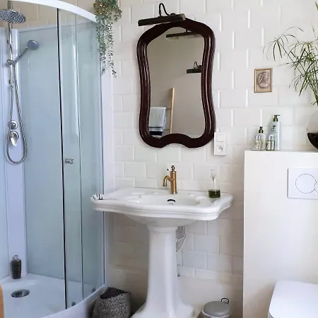 Bed & Breakfast Ritte Dendermonde