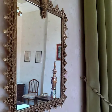 Bed & Breakfast Ritte