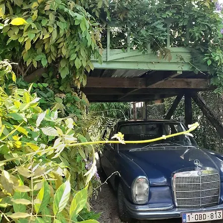Bed & Breakfast Ritte