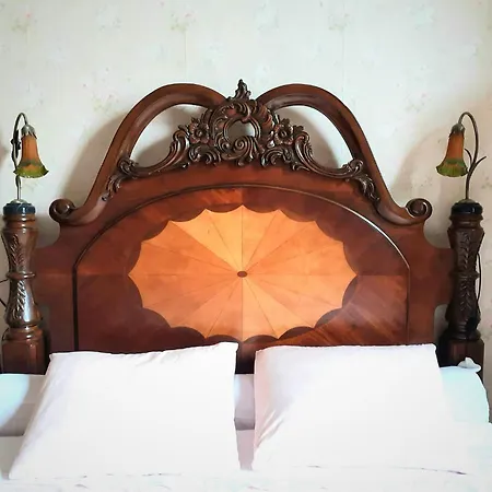 Bed & Breakfast Ritte