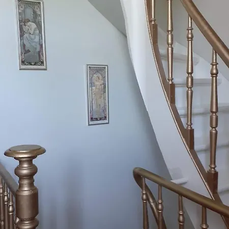 Bed & Breakfast Ritte Dendermonde
