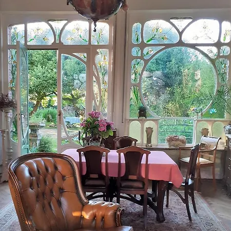 Bed & Breakfast Ritte