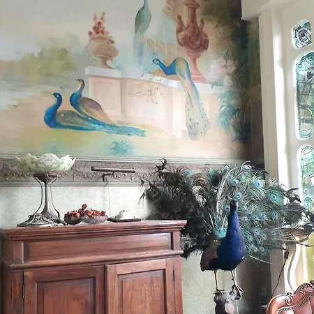 Ritte Bed & Breakfast Dendermonde